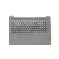 Lenovo IP 5 Chrome 16IAU7 C-cover with keyboard - 5CB1J75972