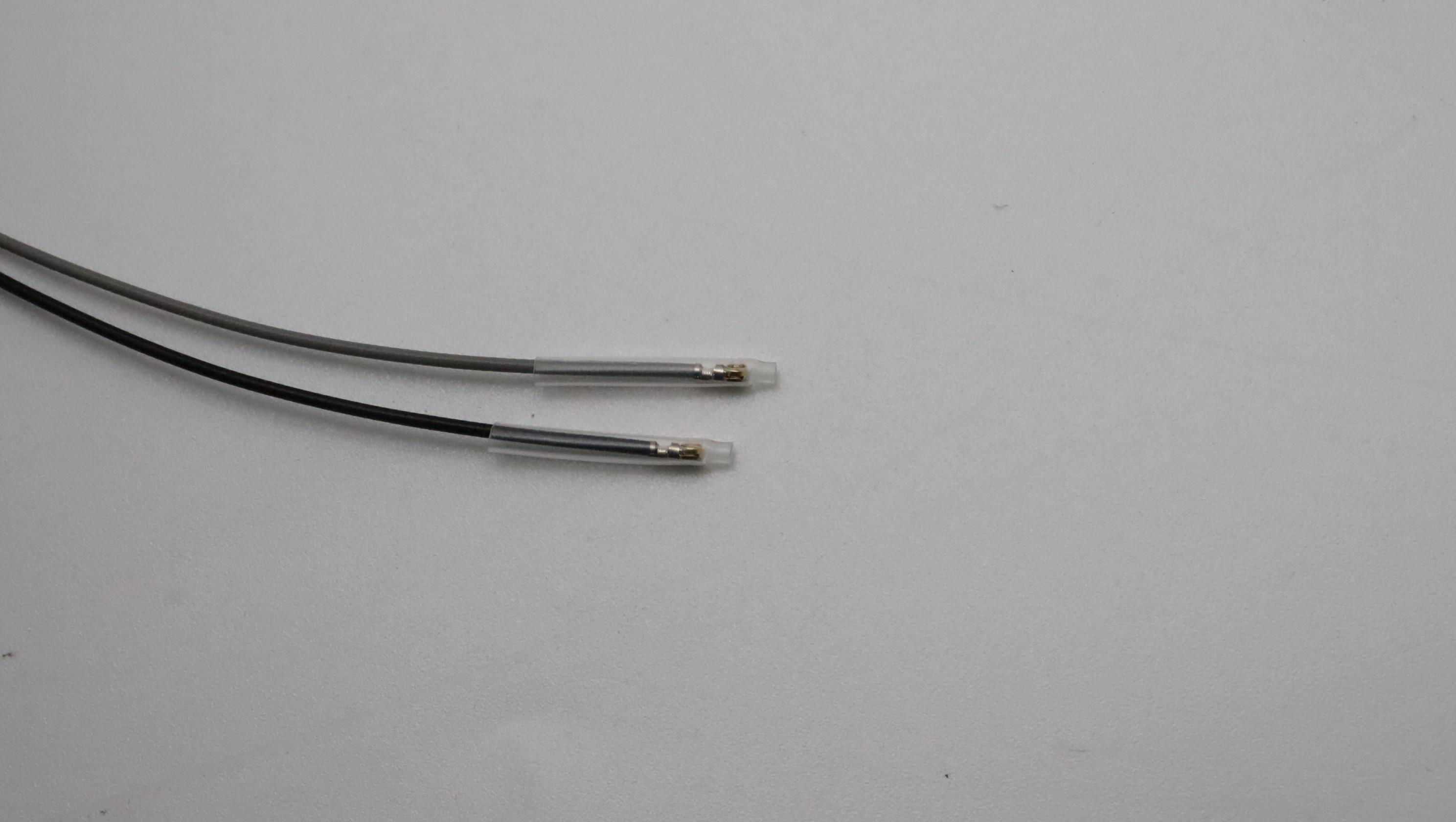 5CB1J75984 - Original Lenovo COVER LCD Cover H 82WU STGY YG w/ant