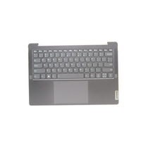 Lenovo Yoga Slim 6 14IAP8 C-cover with keyboard - 5CB1J76024