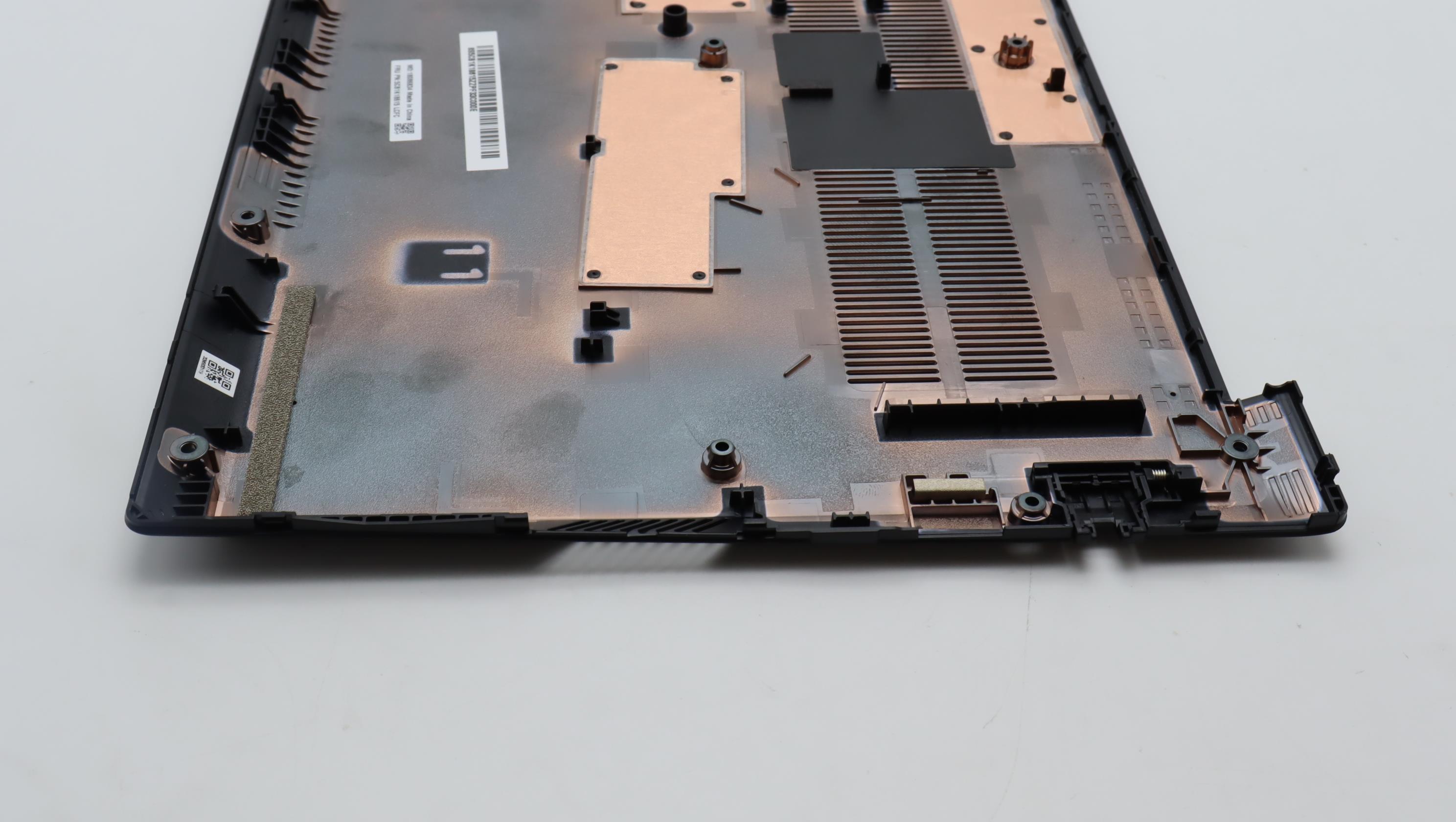 5CB1K18615 - Original Lenovo COVER Cover L 82YT Lower Case BK 3CELL