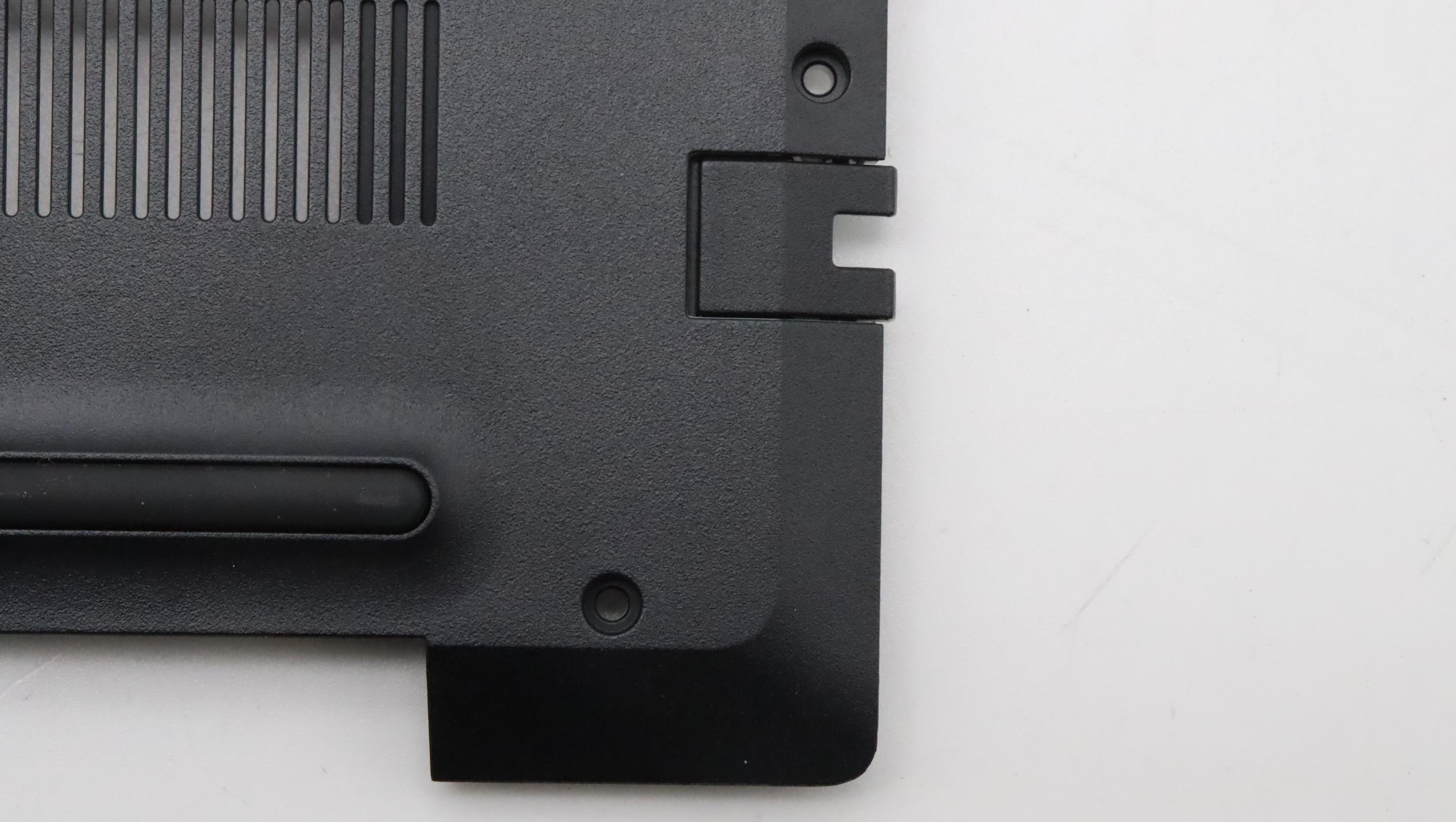 5CB1K18616 - Original Lenovo COVER Cover L 82YT Lower Case BK 2CELL