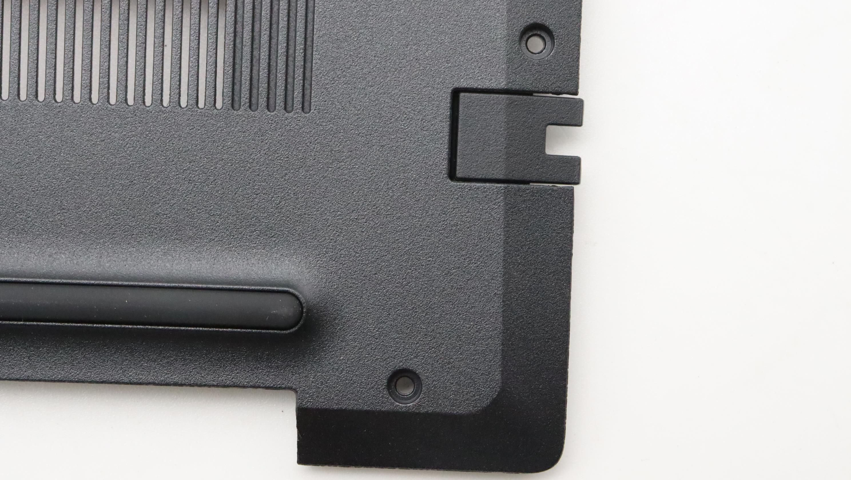 5CB1K18622 - Original Lenovo COVER Cover L 82YU D BK NSP