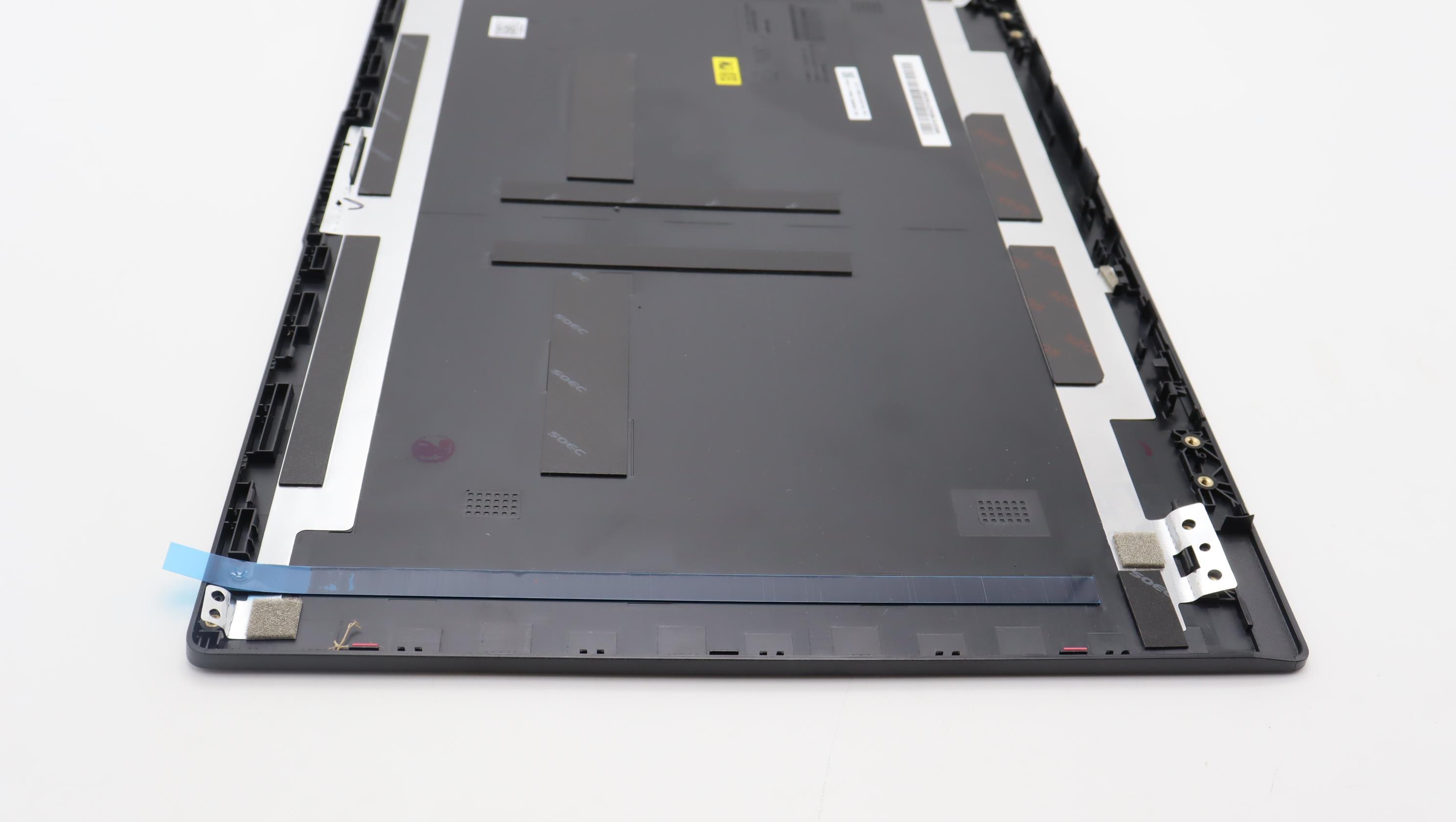 5CB1K18624 - Original Lenovo COVER Cover L 82YU A BK TEX