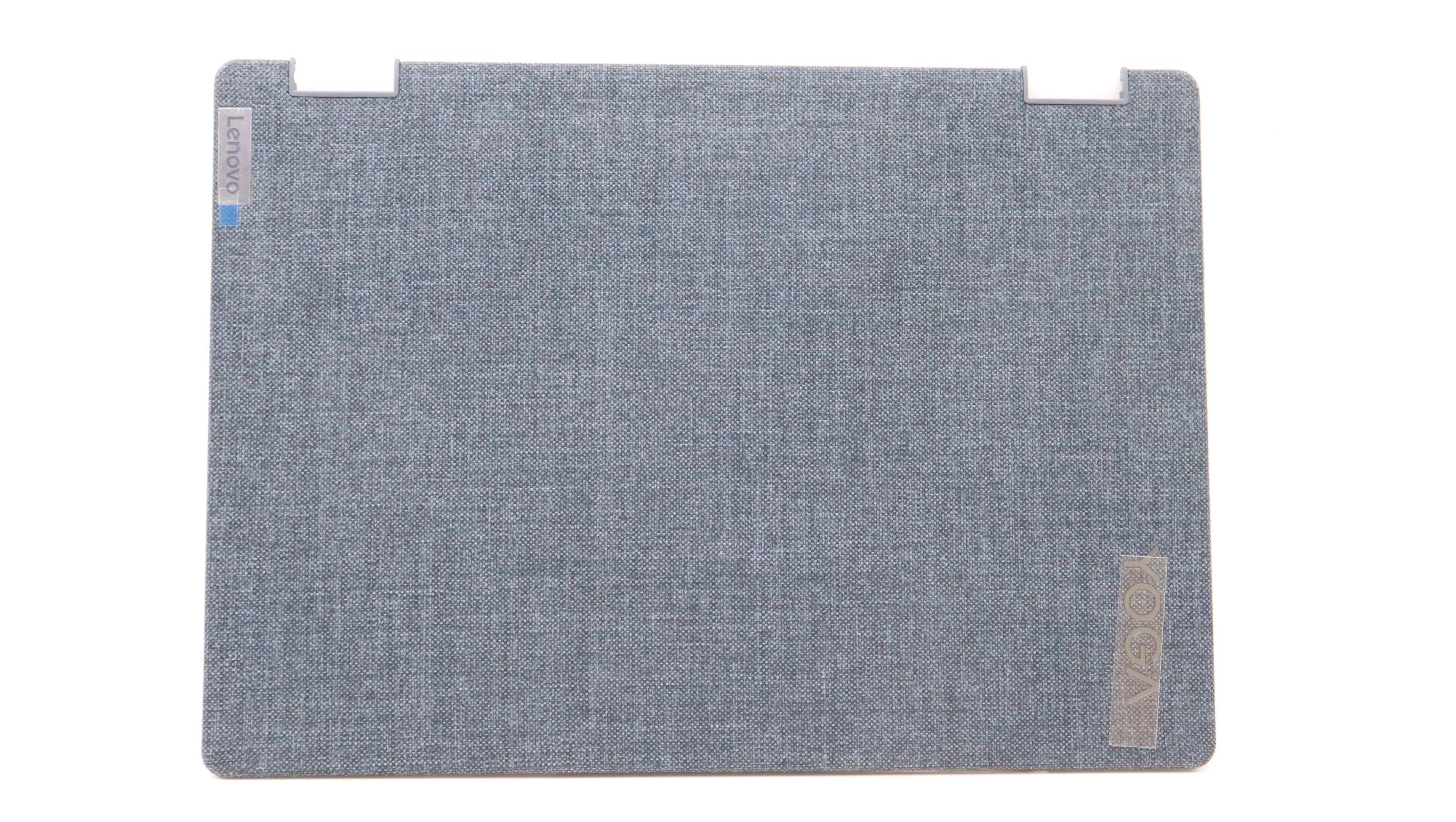 5CB1K18625 - Original Lenovo COVER LCD Cover C 83B2 Fabric