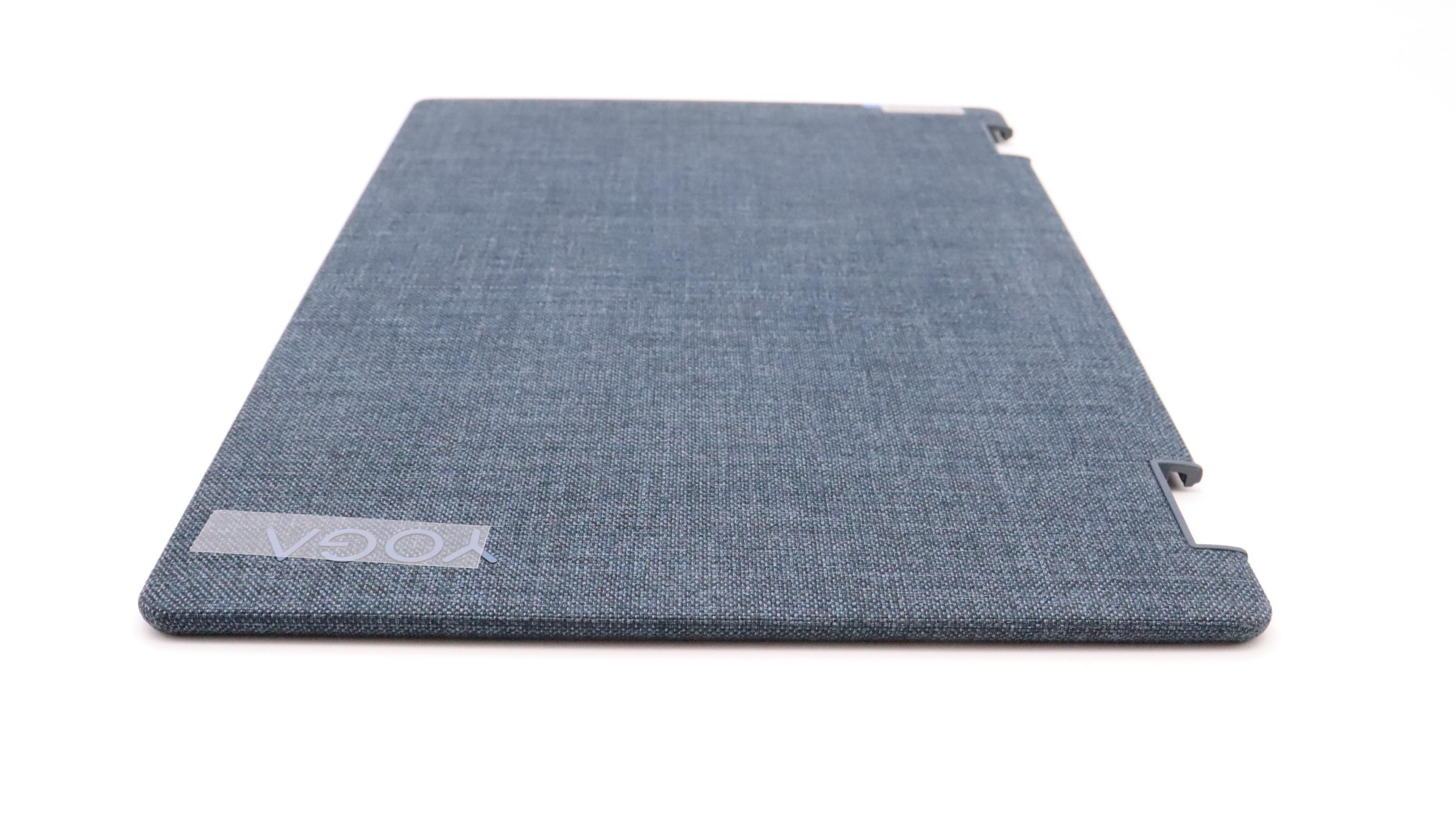 5CB1K18625 - Original Lenovo COVER LCD Cover C 83B2 Fabric