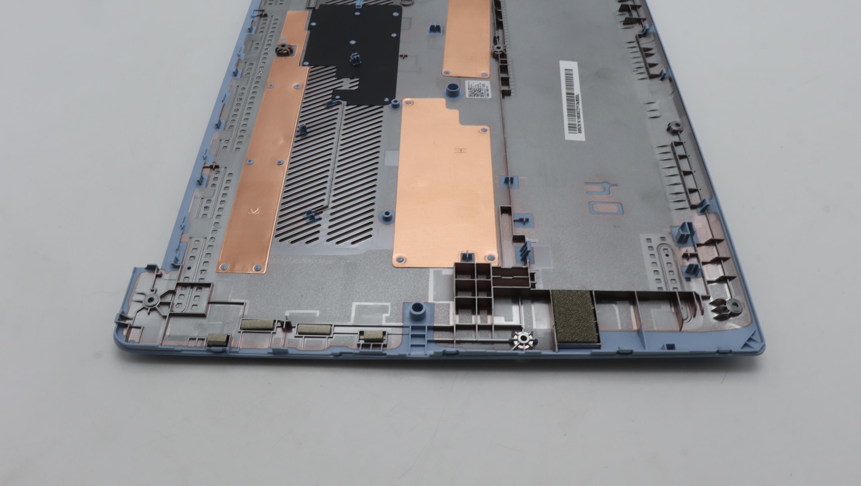 5CB1K18630 - Original Lenovo COVER Cover L 82XB Lower case FB 15W P
