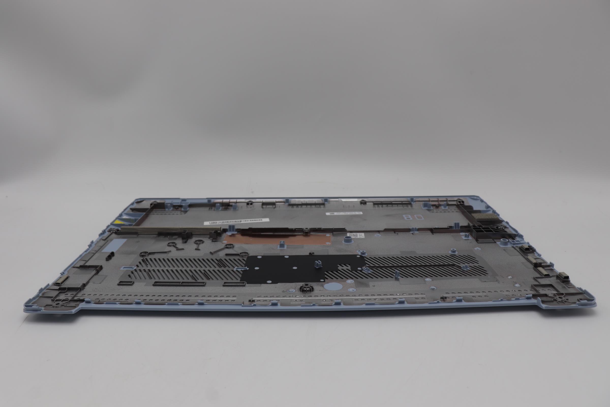 5CB1K18631 - Original Lenovo COVER Cover L 82XB Lower case FB 6W P