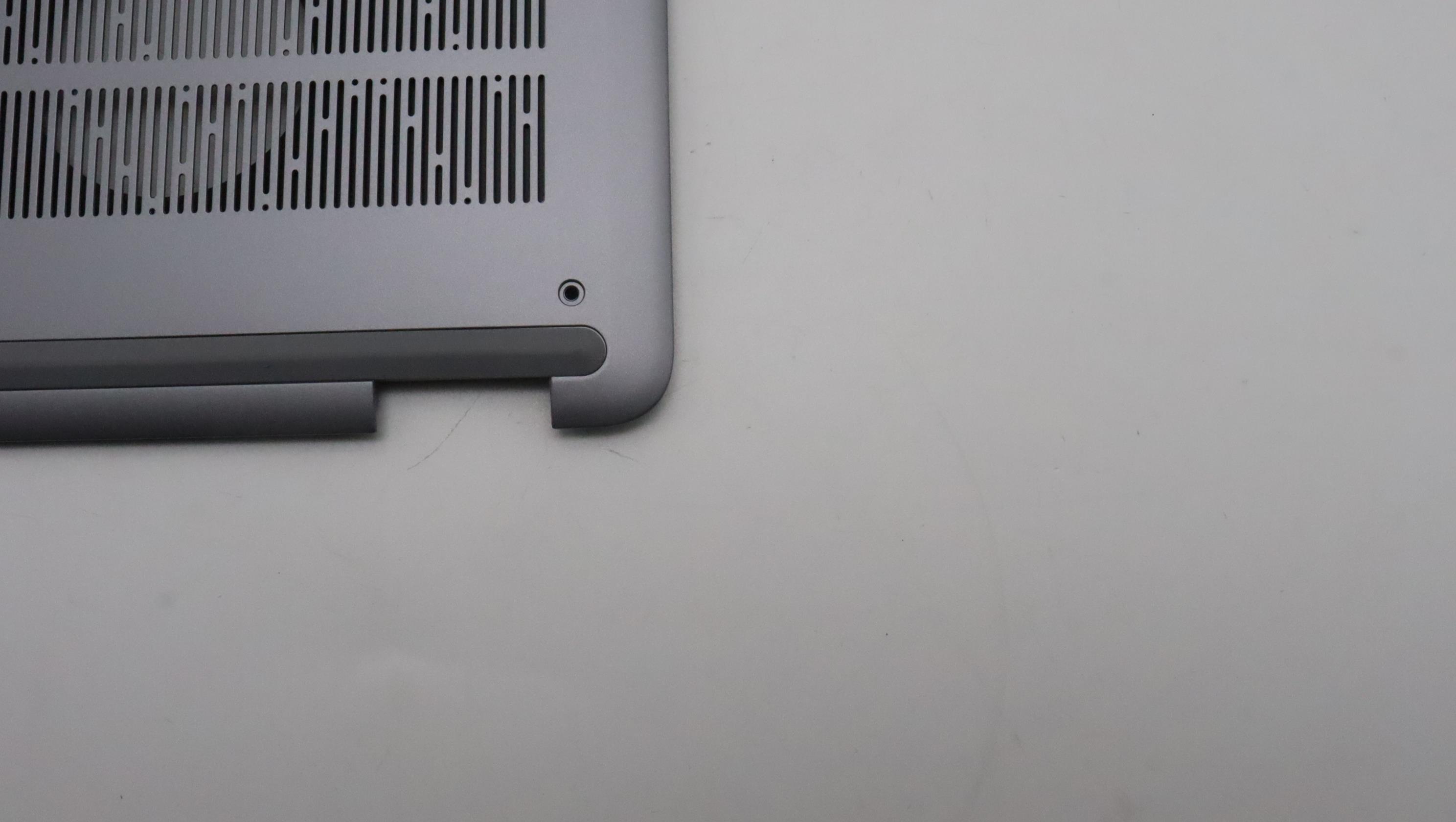 5CB1K20706 - Original Lenovo COVER Lower Case W 82XX AG