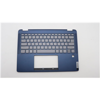 Genuine Lenovo Replacement Keyboard  5CB1K20714 IdeaPad Flex 5 14ABR8