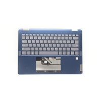 Genuine Lenovo Replacement Keyboard  5CB1K20715 IdeaPad Flex 5 14ABR8