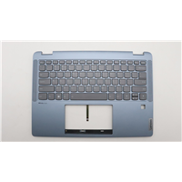 Genuine Lenovo Replacement Keyboard  5CB1K20847 IdeaPad Flex 5 14ABR8