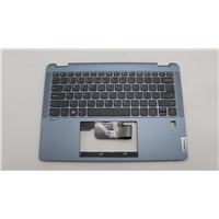 Genuine Lenovo Replacement Keyboard  5CB1K60094 IdeaPad Flex 5 14ABR8