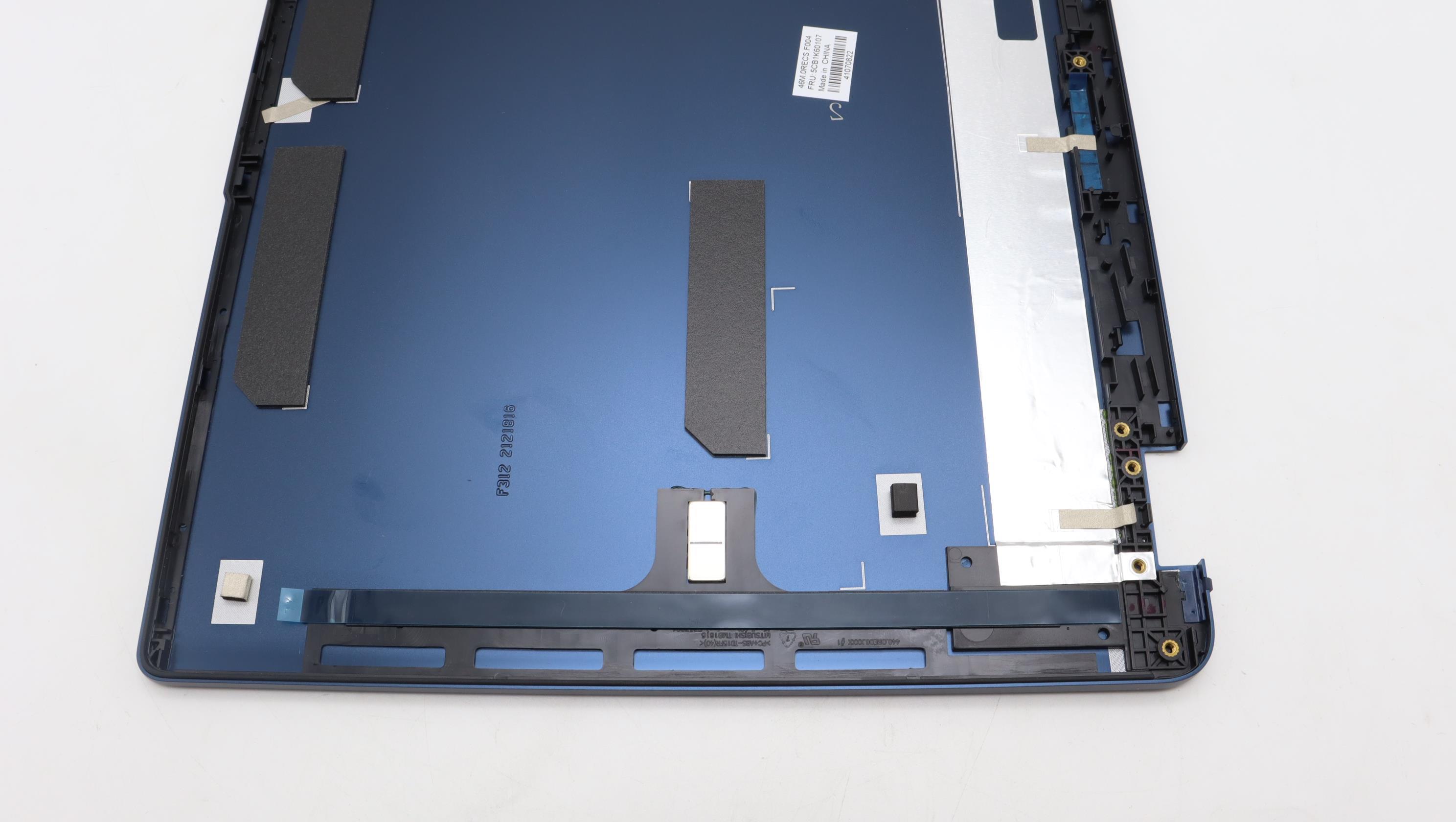 5CB1K60107 - Original Lenovo COVER LCD Cover W 82XY AB 2.5K