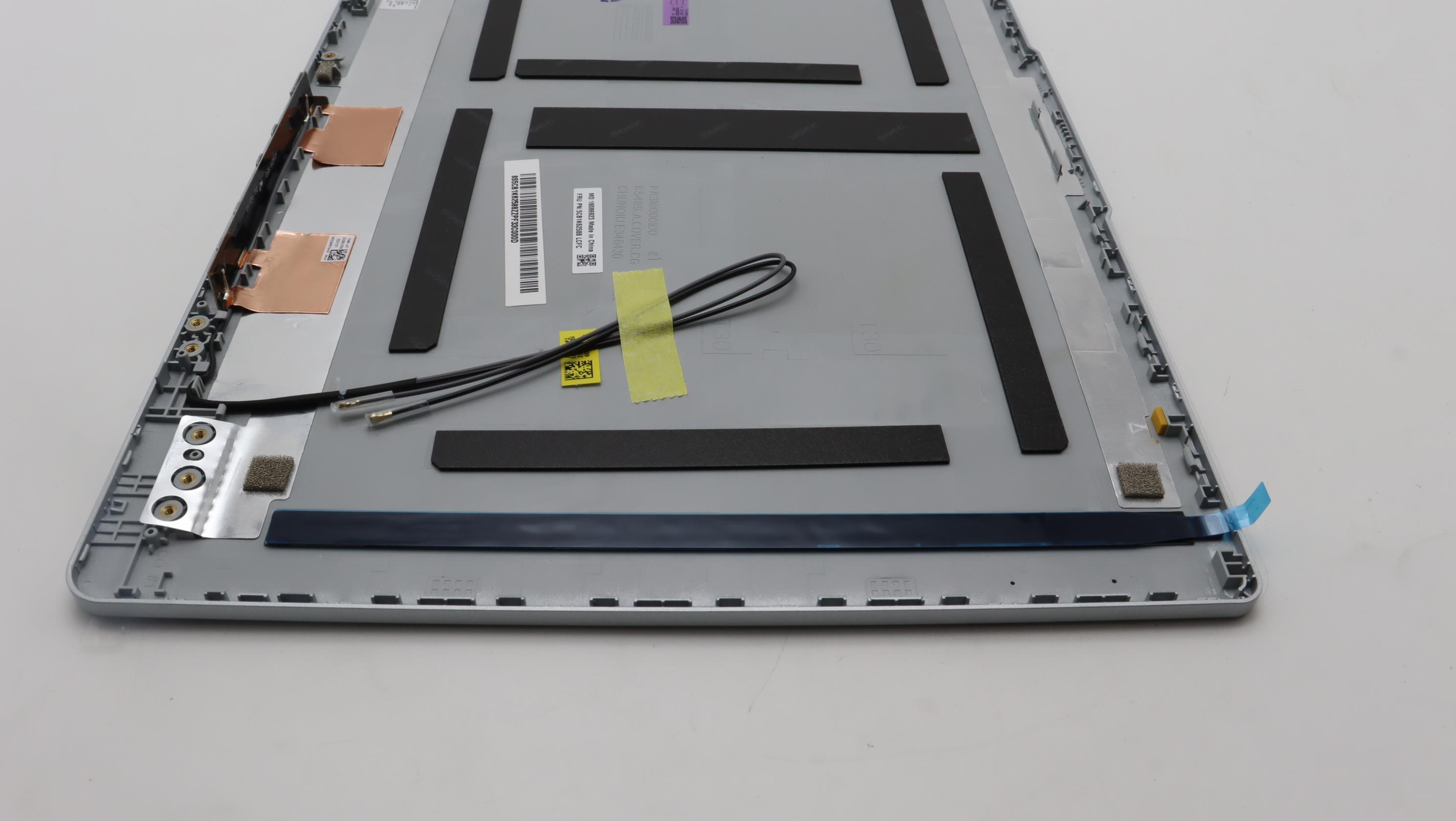 5CB1K62588 - Original Lenovo COVER Cover L 82XS AC COVER CG_T24