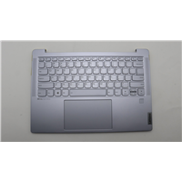 Genuine Lenovo Replacement Keyboard  5CB1K78269 Lenovo Slim 7 14IRP8