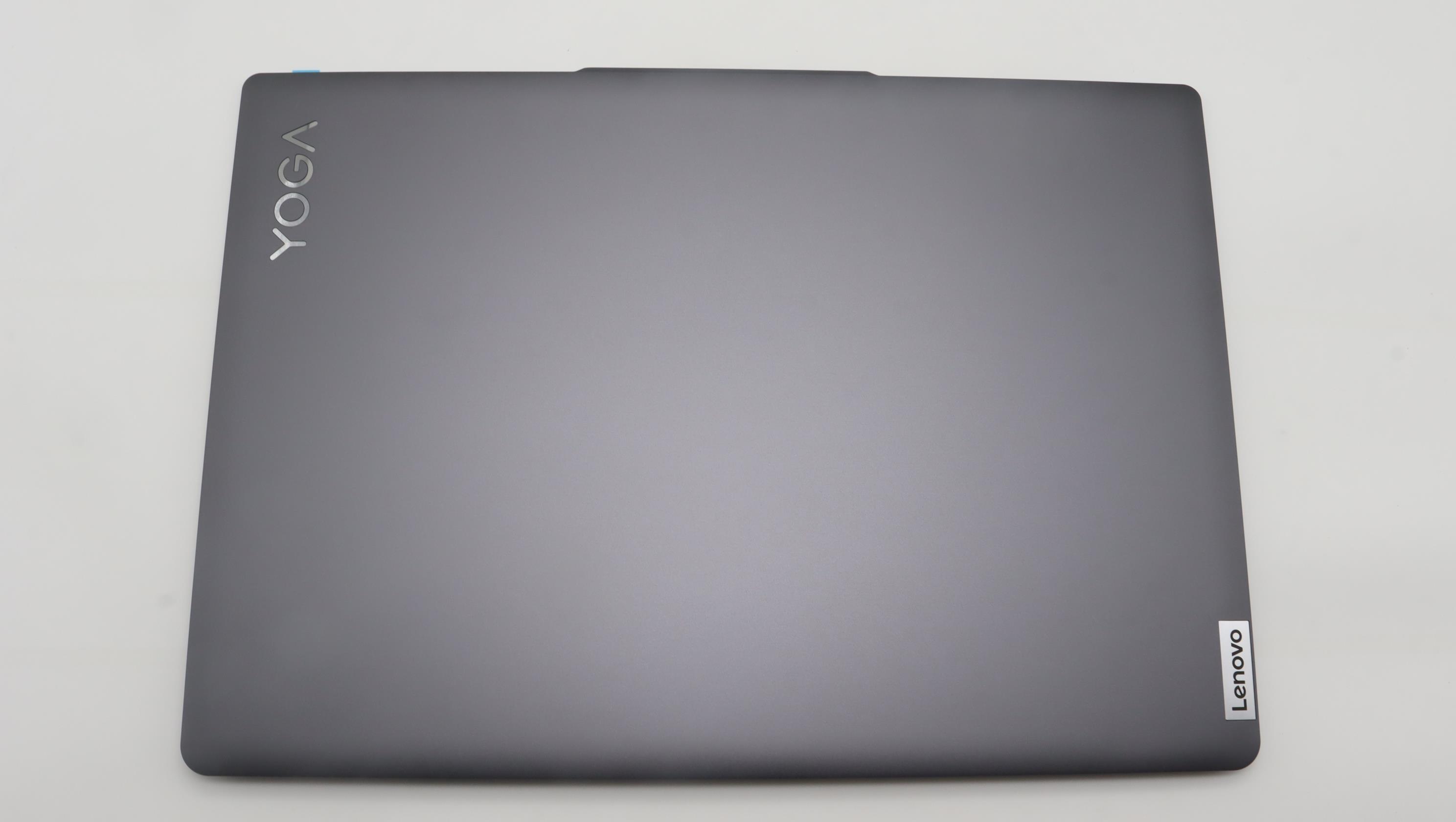 5CB1K78274 - Original Lenovo COVER LCD Cover H 82WV_O SG YG w/ant
