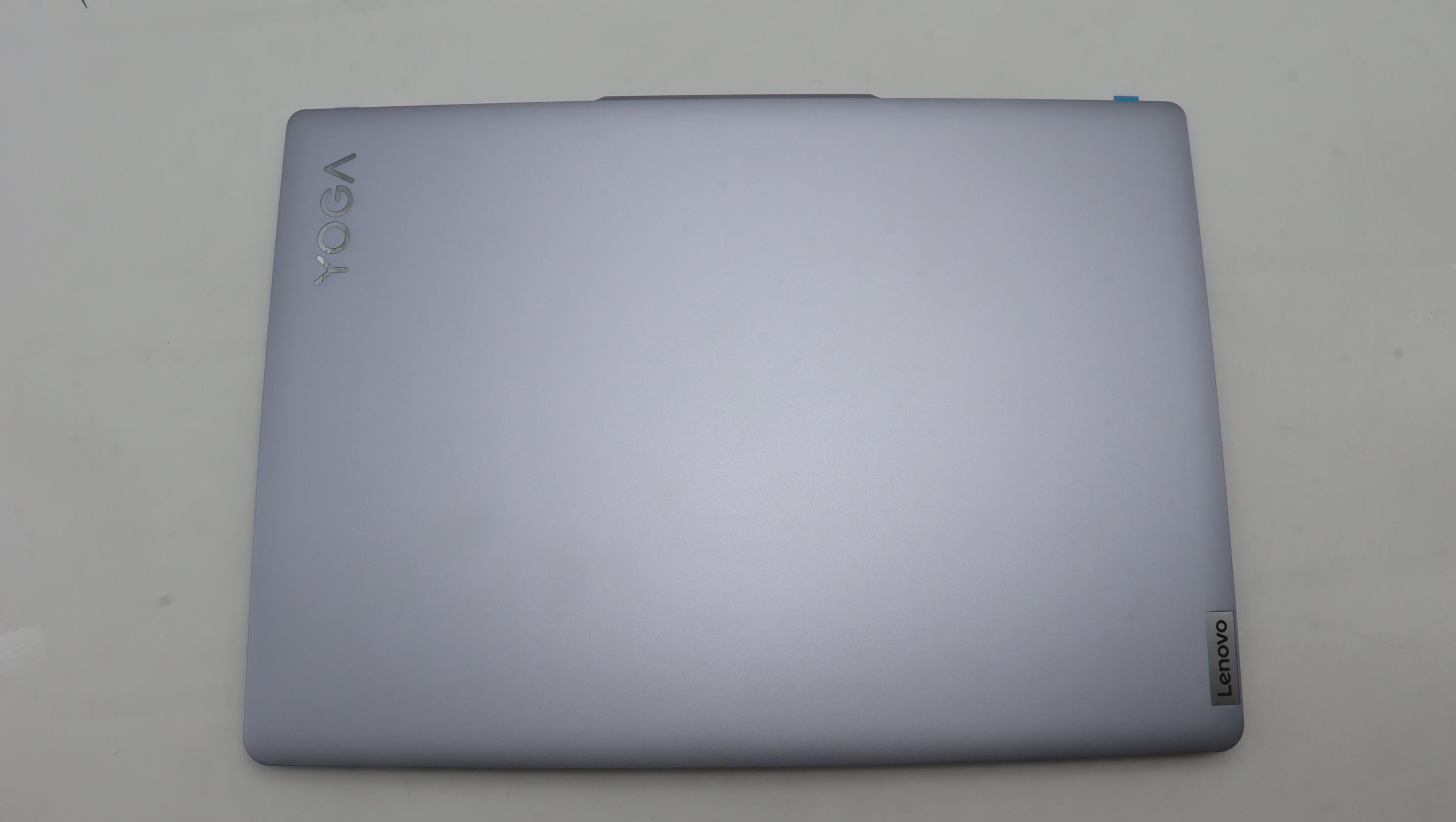 5CB1K78276 - Original Lenovo COVER LCD Cover H 82WV_O MG YG w/ant