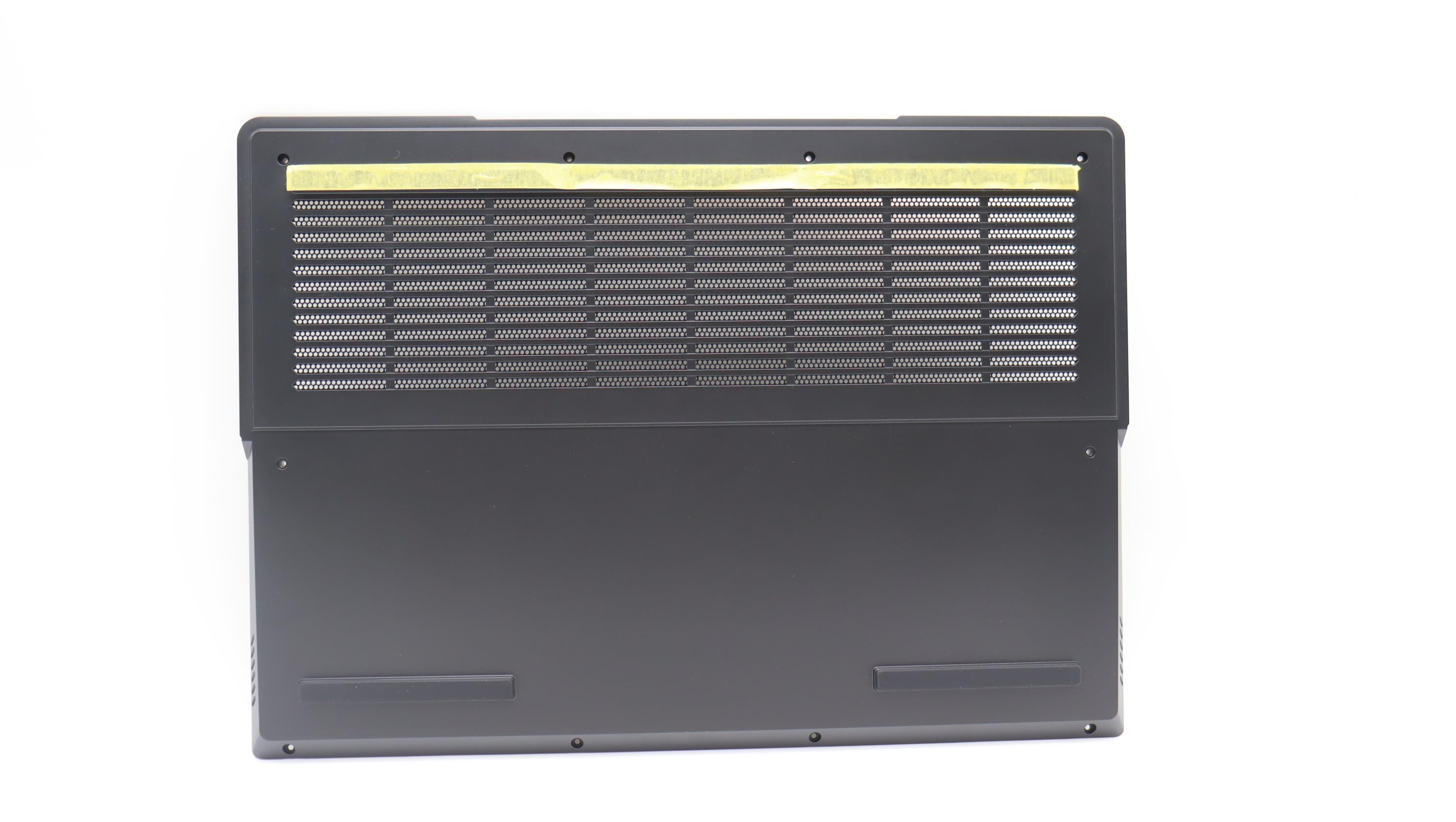 5CB1K91093 - Original Lenovo COVER Cover L 82WK D_COVER BLACK