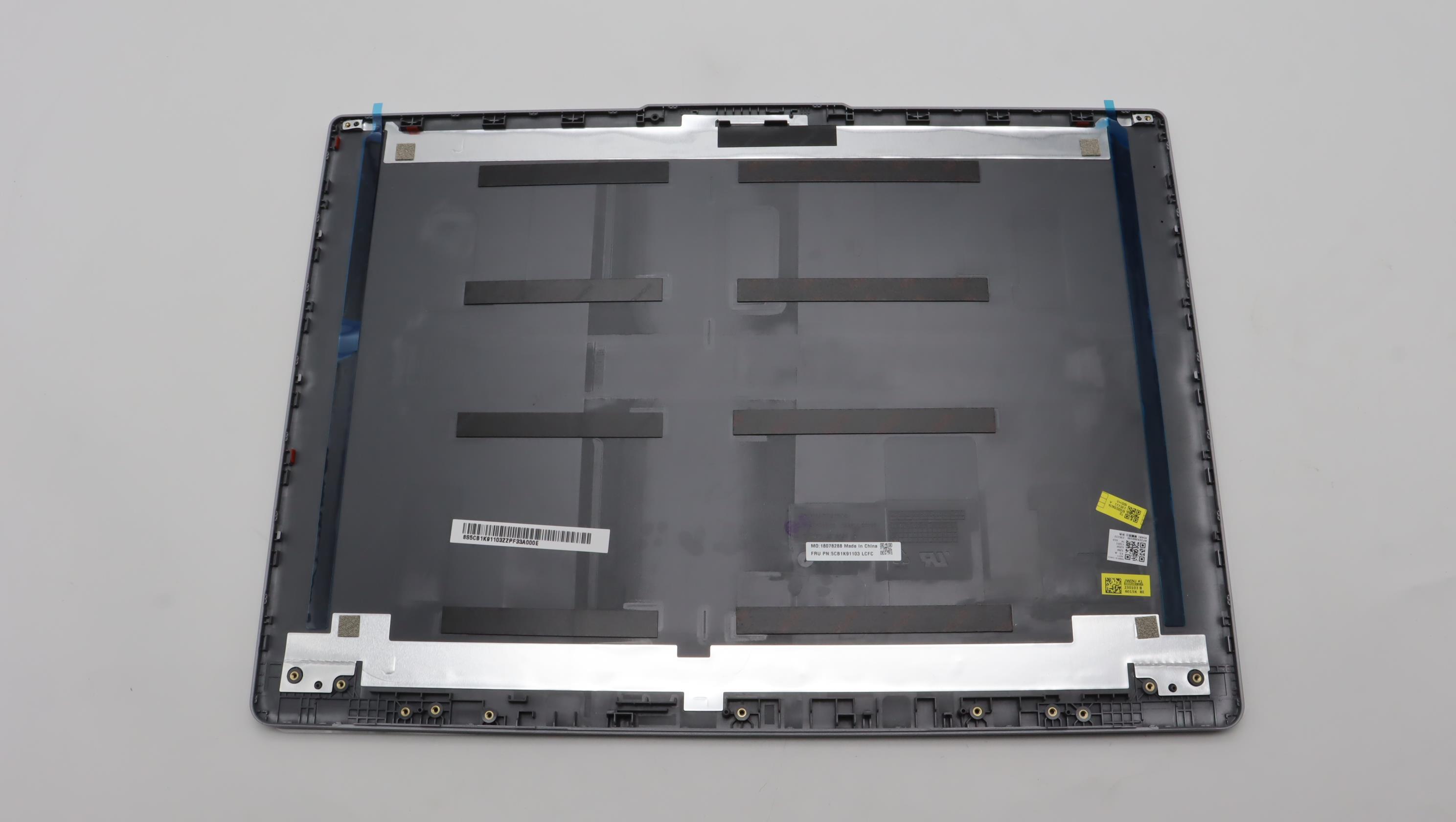 5CB1K91103 - Original Lenovo COVER Cover L 82XR A AG