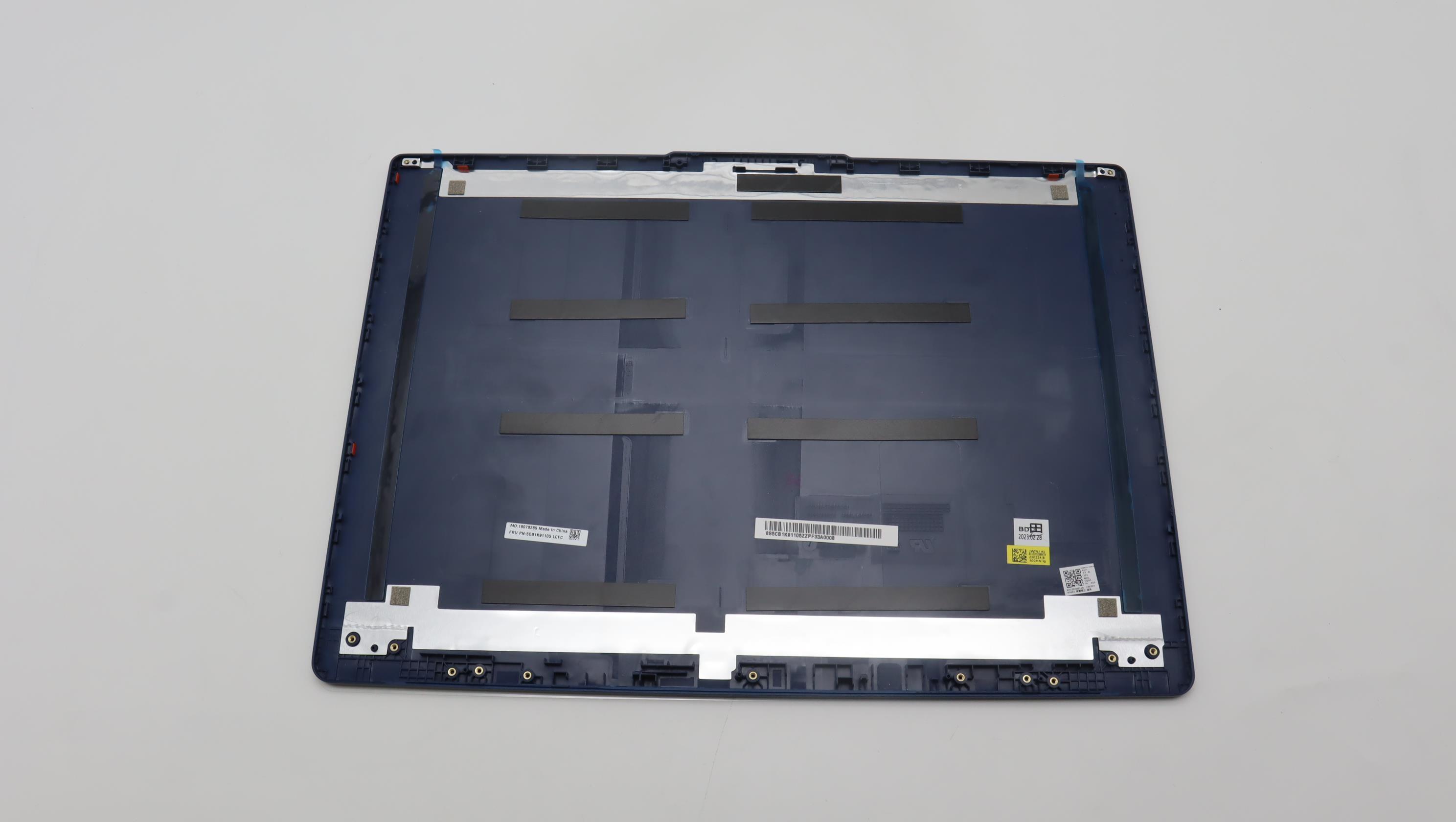 5CB1K91105 - Original Lenovo COVER Cover L 82XR A AB
