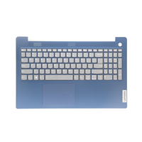 Lenovo IdeaPad Slim 3 15IAN8 C-cover with keyboard - 5CB1K91201