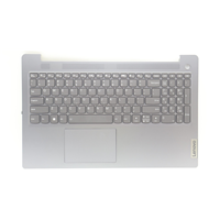 Lenovo IdeaPad Slim 3 15IAN8 C-cover with keyboard - 5CB1K94946