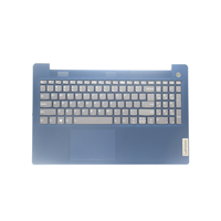 Lenovo IdeaPad Slim 3 15ABR8 C-cover with keyboard - 5CB1K95264