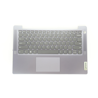 Lenovo IdeaPad Slim 3 14ABR8 C-cover with keyboard - 5CB1K97762