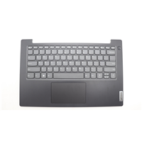 Lenovo Lenovo V14 G4 AMN C-cover with keyboard - 5CB1K98082