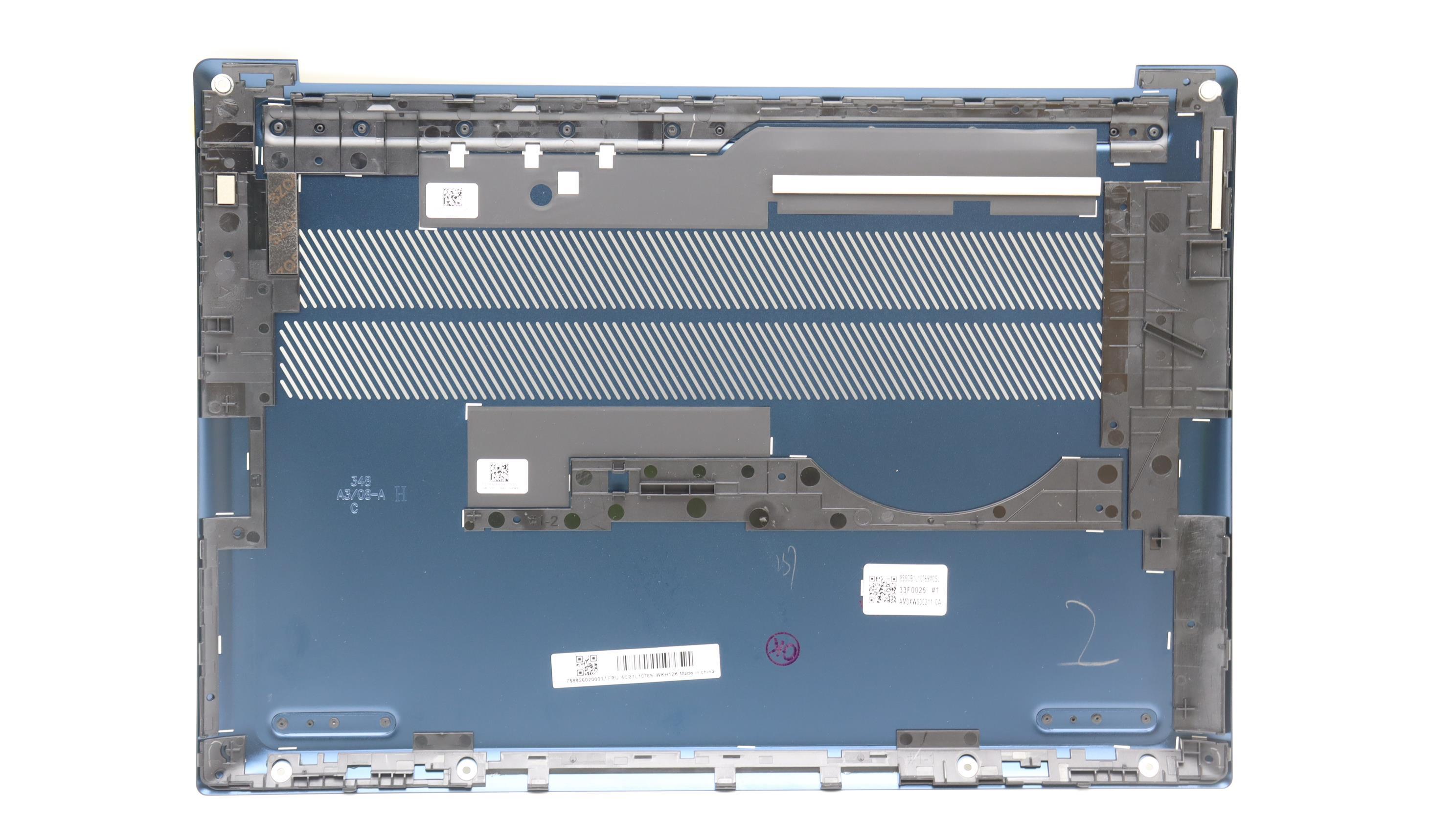 5CB1L10769 - Original Lenovo COVER Lower Case C 82XD AL AB