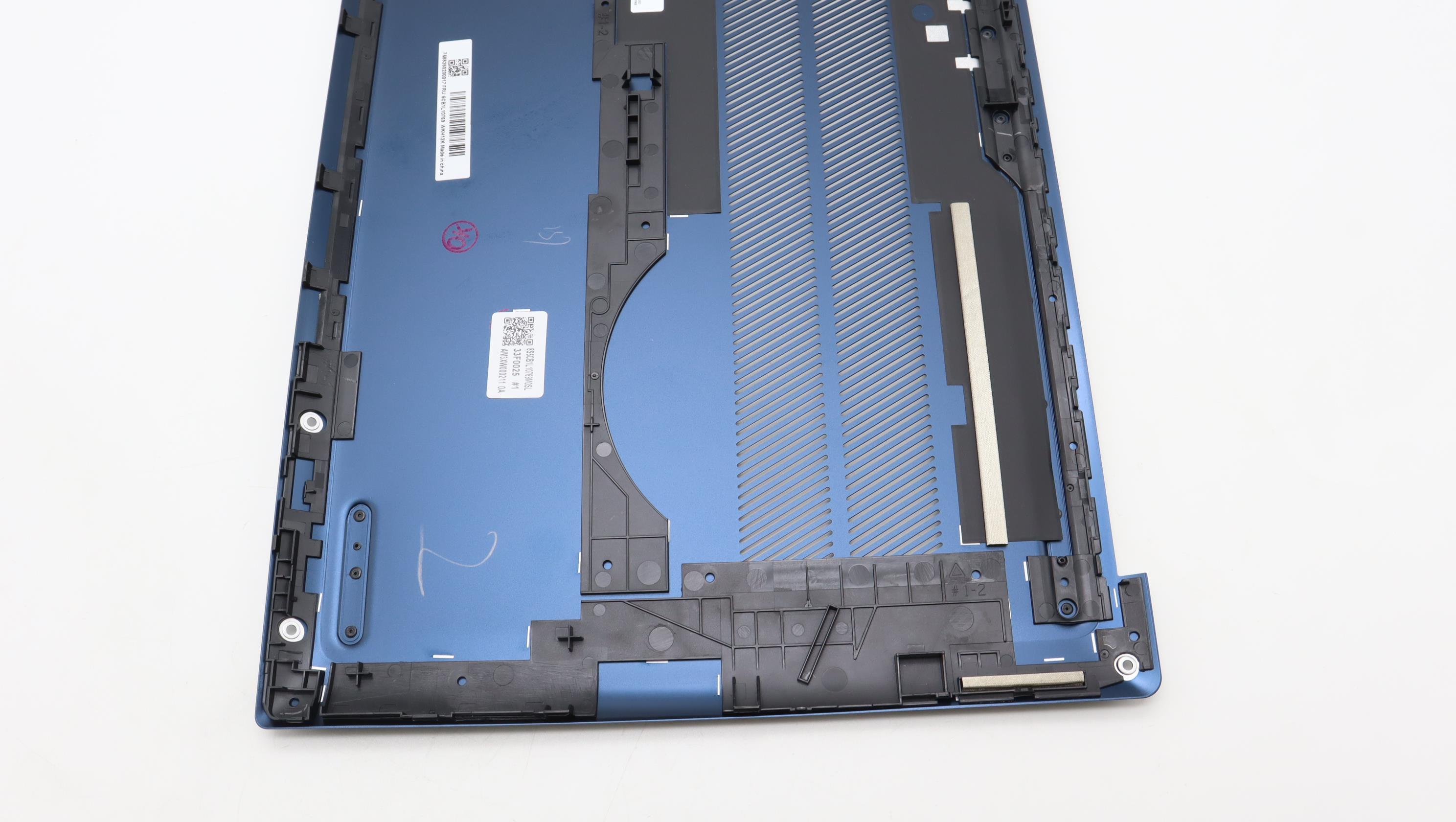 5CB1L10769 - Original Lenovo COVER Lower Case C 82XD AL AB