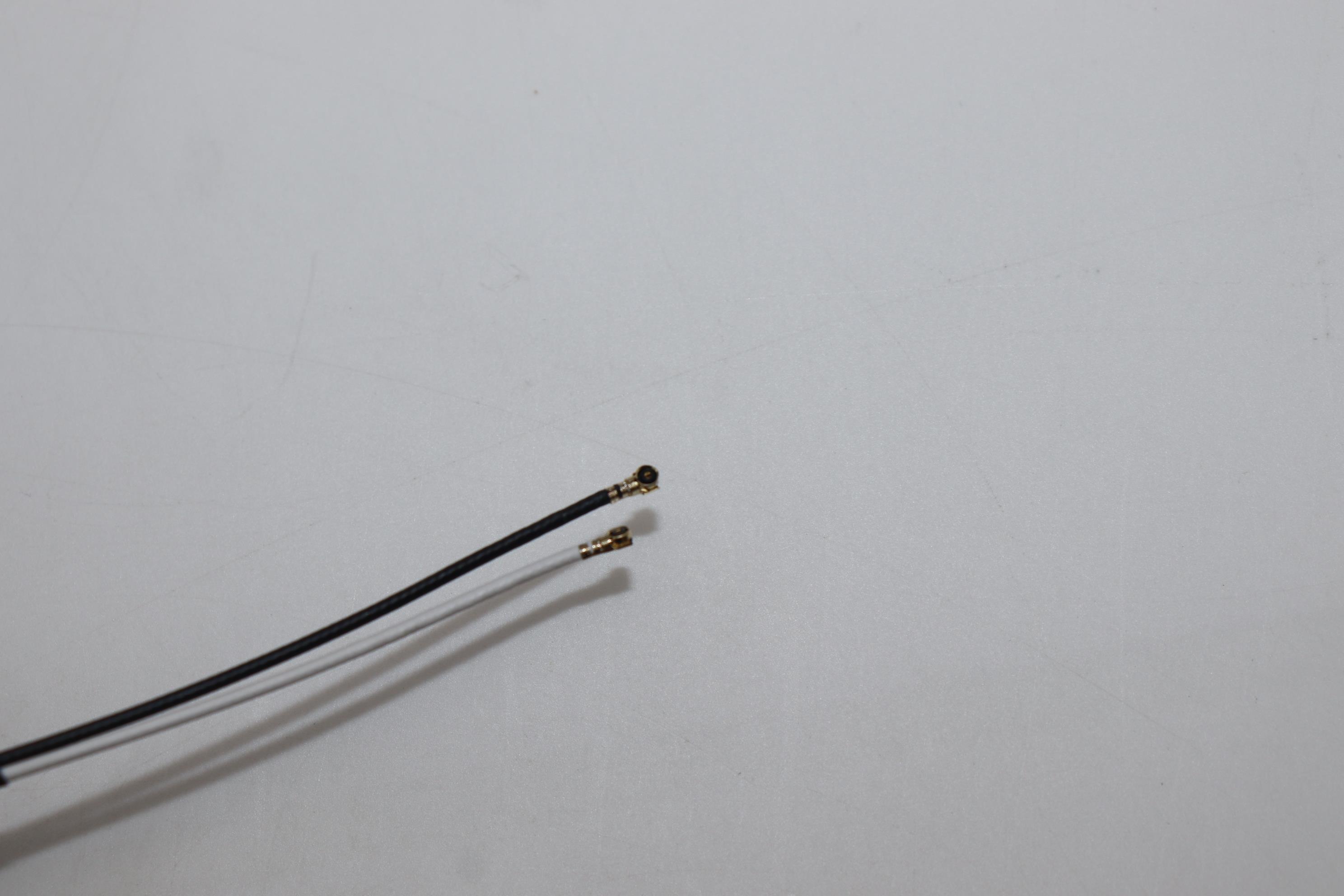 5CB1L10780 - Original Lenovo COVER LCD Cover W/Ant C82XD T30FHD AL CG