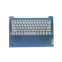 Lenovo IdeaPad Slim 5 14IRL8 C-cover with keyboard - 5CB1L11157