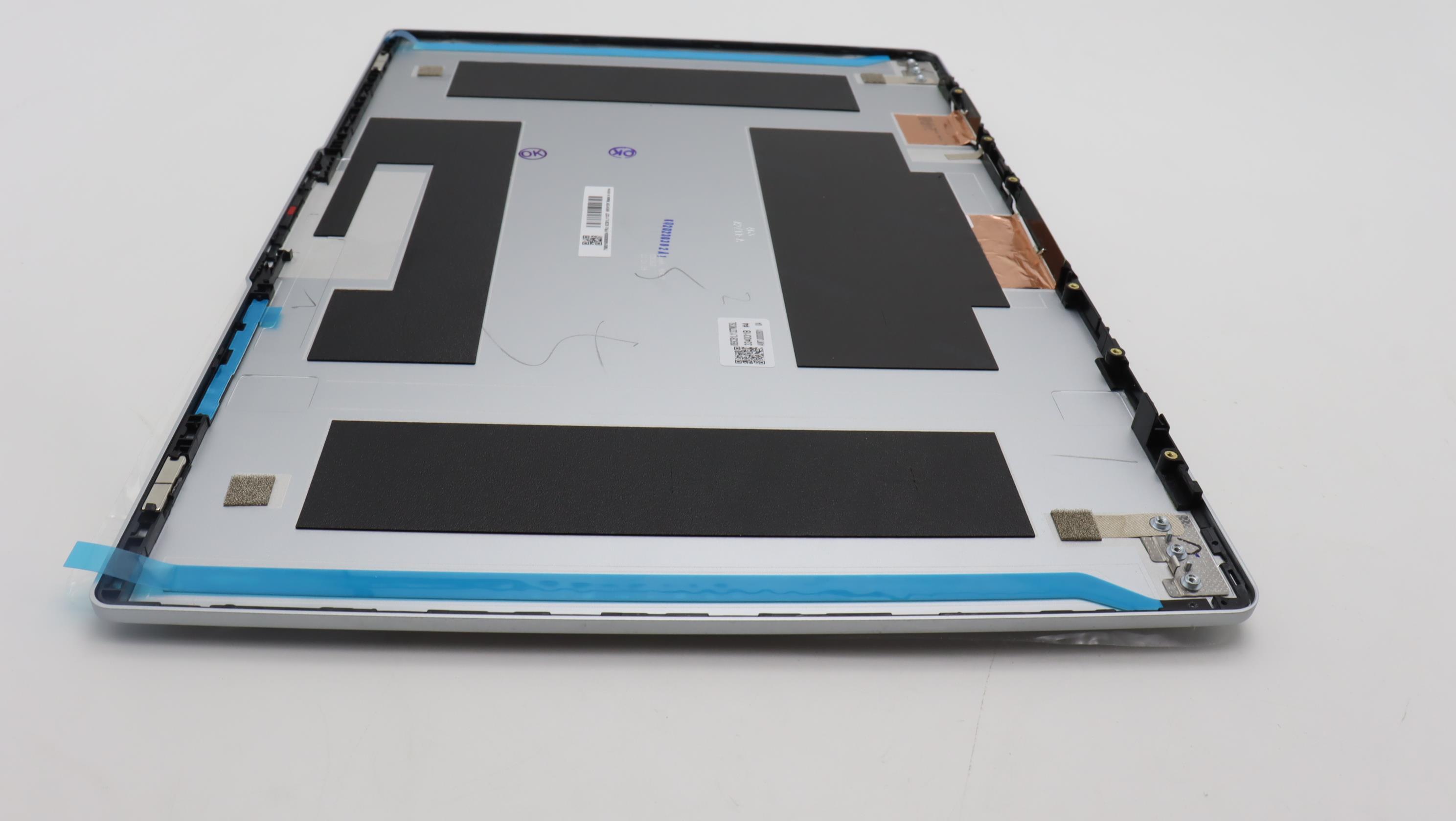 5CB1L11327 - Original Lenovo COVER LCD Cover W/Ant C82XF T32FHD AL CG