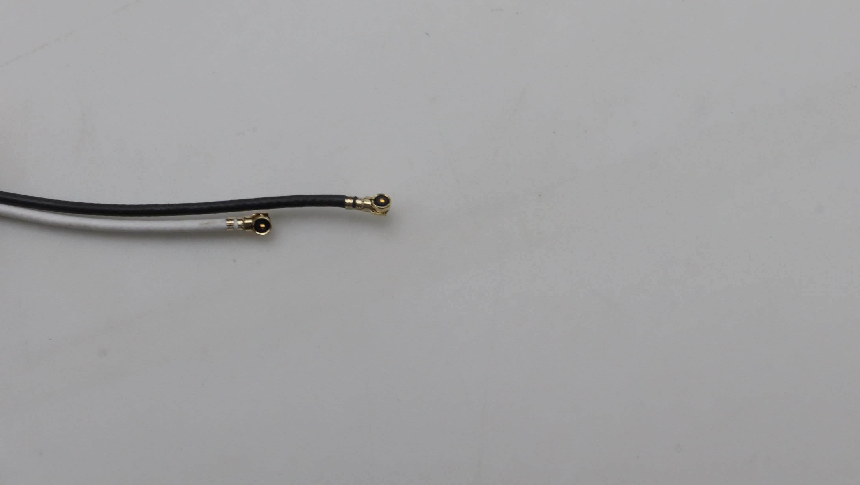 5CB1L11329 - Original Lenovo COVER LCD Cover W/Ant C82XF T26FHD AL CG