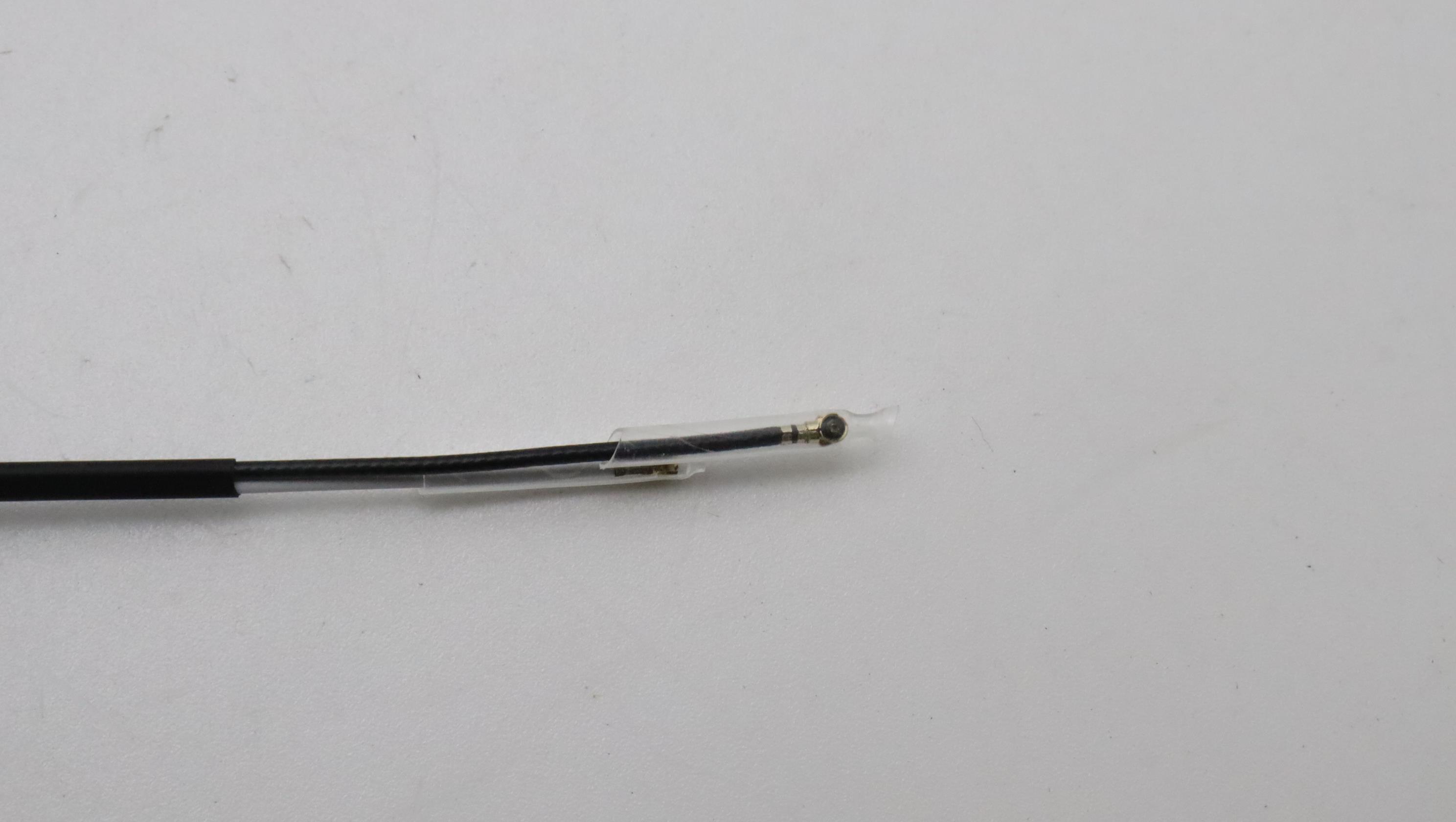 5CB1L11331 - Original Lenovo COVER LCD Cover W/Ant C82XF T32IR AL CG