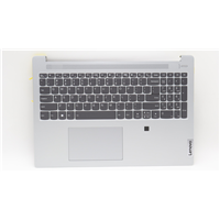 Genuine Lenovo Replacement Keyboard  5CB1L11389 IdeaPad Slim 5 16IRL8