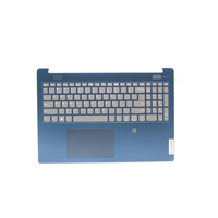 Lenovo IdeaPad Slim 5 16ABR8 C-cover with keyboard - 5CB1L14255