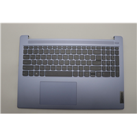 Genuine Lenovo Replacement Keyboard  5CB1L14392 IdeaPad  Slim 5 16ABR8
