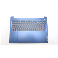Genuine Lenovo Replacement Keyboard  5CB1L14750 IdeaPad Slim 3 16ABR8