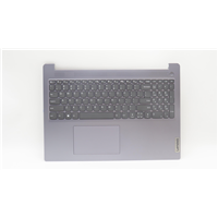 Genuine Lenovo Replacement Keyboard  5CB1L14995 IdeaPad Slim 3 16ABR8