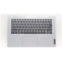 Genuine Lenovo Replacement Keyboard  5CB1L16313 IdeaPad Slim 5 Light 14ABR8
