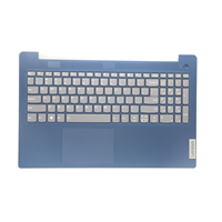 Lenovo IdeaPad Slim 3 15AMN8 C-cover with keyboard - 5CB1L16377