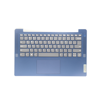 Lenovo IdeaPad Slim 3 14AMN8 C-cover with keyboard - 5CB1L30147