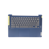 Lenovo IdeaPad Slim 3 Chrome 14M868 C-cover with keyboard - 5CB1L30368
