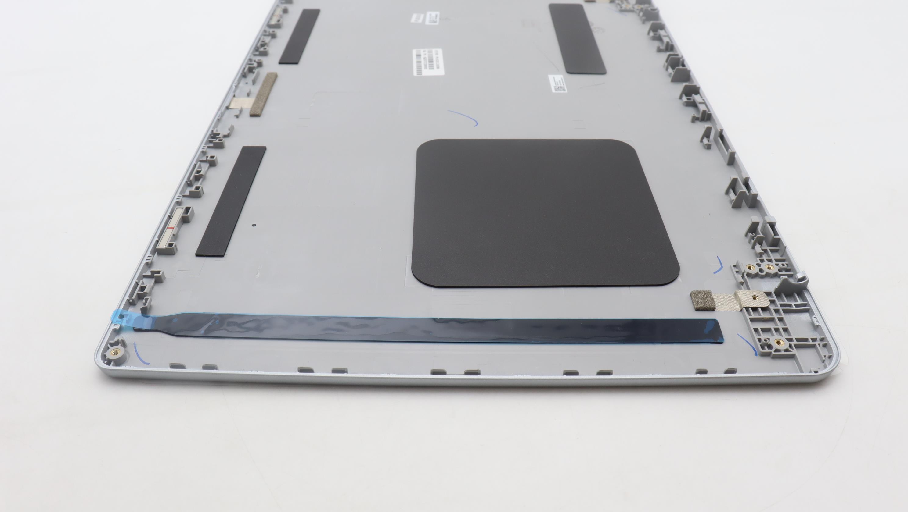 5CB1L30386 - Original Lenovo COVER LCD Cover H 82XJ Grey