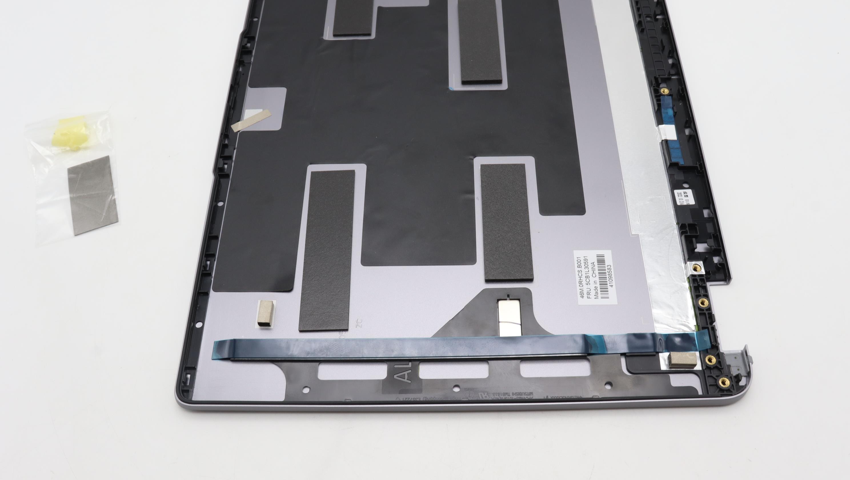 5CB1L30591 - Original Lenovo COVER LCD Cover W 82Y0 AL ARGY OLED