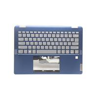 Lenovo IdeaPad Flex 5 14IRU8 C-cover with keyboard - 5CB1L30593