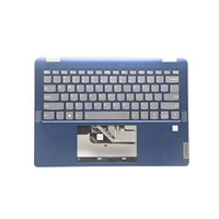Lenovo IdeaPad Flex 5 14IRU8 C-cover with keyboard - 5CB1L30594
