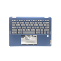 Lenovo IdeaPad Flex 5 14IRU8 C-cover with keyboard - 5CB1L30625